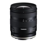 Tamron 11-20 mm F/2.8 Di III-A RXD para Montura Canon RF APS-C