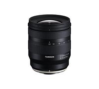 Tamron 11-20mm F/2.8 De III-A RXD, Lente para Fujifilm X-Mount (APS-C)