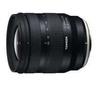 Tamron 11-20mm F/2.8 Di III-A RXD Fuji X | ✅5 años de garantia