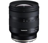 TAMRON 11-20MM F/2.8 DI III-A RXD para cámaras sin Espejo Sony E APS-C