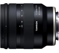 Tamron 11-20mm F/2.8 Di III-A RXD Canon RF PRE PEDIDO | ✅ 5 años de garantia