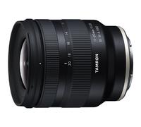 Objetivo Tamron 11-20 mm f/2,8 Di III-A RXD para montura Sony E nuevo