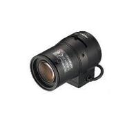 Tamron 13VG1040ASIR Lente de cámara - Objetivo (CCTV Camera, Manual, 1.4-360, -20-60 °C, Negro, 89g)