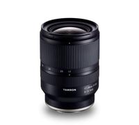 Tamron A046 - Objetivo zoom - 17 mm - 28 mm - f/2.8 DI III RXD - Montura Sony E - para Sony Cinema Line; una VLOGCAM; a1; a1 II; a6700; a7 IV; a7V; a7C II; a7CR; a7R V; a9 III nuevo