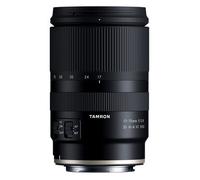 Tamron 17-70 mm f/2,8 Di III-A VC RXD Canon RF-S