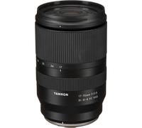 Tamron 17-70 mm F/2.8 Di III-A VC RXD (Fujifilm X-Mount)