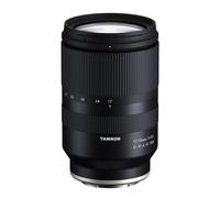 Tamron 17-70 mm F/2.8 Di III-A VC RXD Zoom para Sony E, negro