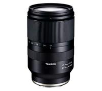 Tamron 17-70 mm F/2.8 Di III-A VC RXD Zoom para Sony E, negro | Cámaras sin espejo E APS-C
