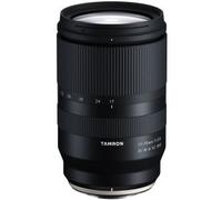 Tamron Fujifilm, 17-70 mm F/2.8 di III-A VC RXD Zoom para cámaras sin Espejo APS-C, Color Negro