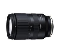 Tamron 17-70mm 2.8 Di III-A VC RXD para Sony E B070S negro Reacondicionado co nuevo 30 meses de garantía