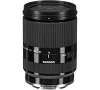Tamron 18-200 mm Di III VC para cámara Sony sin Espejo Intercambiable Lente Serie AFB011-700 (Negro)