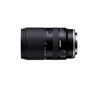 Tamron 18-300mm F/3.5-6.3 Di III-A VC VXD MILC Objetivo ancho Negro