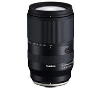 Tamron 18-300 mm F/3.5-6.3 Di III-A VC VXD para Fujifilm X-Mount (Tamron 6 años de garantía Limitada de EE. UU