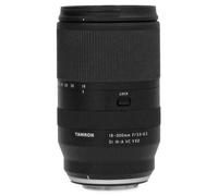 Tamron B061X Objetivo 18-300mm F3.5-6.3 Di III-A VC VXD para Fuji X