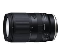 Tamron 18-300mm F/3.5-6.3 Di III-A VC VXD MILC Objetivo ancho Negro