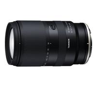 Objetivo TAMRON 18-300 mm f/3,5-6,3 Di III-A VC VXD compatible con Nikon Z DX, 2 años de garantía nuevo