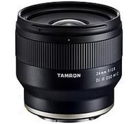 Tamron 24mm F/2.8 Di III OSD M1:2 para Sony FE