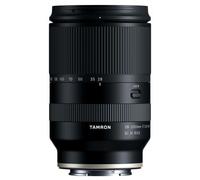 Tamron 28-200 mm f/2,8-5,6 Di III RXD Montura Sony FE