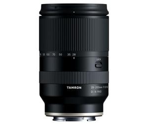Tamron 28-200 mm f/2,8-5,6 Di III RXD Montura Sony FE