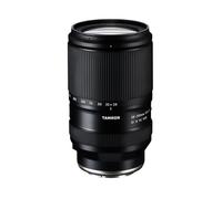 Tamron 28-300 mm F/4-7.1 Di III VC VXD Teleobjetivo para cámaras Sony E-Mount Full Frame sin Espejo