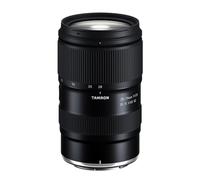 TAMRON 28-75 mm F2.8 DI III VXD G2 para cámara sin Espejo Nikon de Formato Completo