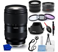 Tamron 28-75mm F/2.8 Di III Vxd G2 Lente ( sony E) AFA063S700-10PC Accesorio De