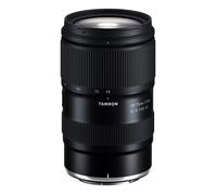 TAMRON 28-75 mm F2.8 DI III VXD G2 para cámara sin Espejo Nikon de Formato Completo