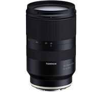 Tamron 28-75mm F/2.8 para Sony Mirrorless Full Frame E Mount (Tamron 6 años de garantía Limitada de Estados Unidos)