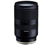 Tamron 28-75mm F/2.8 para Sony Mirrorless Full Frame E Mount (Tamron 6 años de garantía Limitada de Estados Unidos)