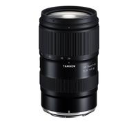 TAMRON 28-75 mm F2.8 DI III VXD G2 para cámara sin Espejo Nikon de Formato Completo