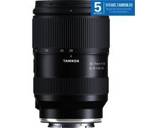 Tamron Objetivo 28-75 mm f/2.8 Di III VXD G2 para Sony FE Negro Nuevo