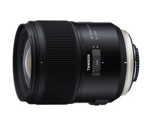Tamron 35mm F/1.4 SP Nikon