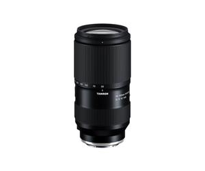 Tamron 50-300 mm F/4.5-6.3 Di III VC VXD para cámaras Sony E Mount Full Frame sin Espejo
