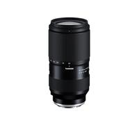 Objetivo TAMRON 50-300 mm f/4,5-6,3 Di III VXD compatible con SONY FE, 2 años de garantía nuevo
