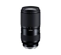 Objetivo TAMRON 50-300 mm f/4,5-6,3 Di III VXD compatible con SONY FE Garantía de 2 años nuevo