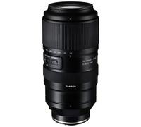 Tamron 50-400mm F/4.5-6.3 Di III VC VXD Sony FE | ✅ 5 años de garantia