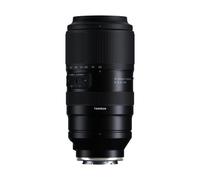 Tamron 50-400mm F/4.5-6.3 Di III VC VXD Sony FE | ✅ 5 años de garantia
