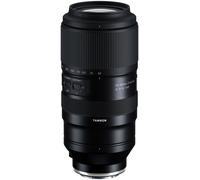 Tamron 50-400mm f/4.5-6.3 Di III VC VXD Sony E nuevo