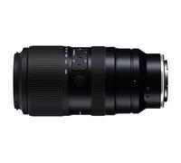 TAMRON 50-400mm f/4.5-6.3 Di III VC VXD Nikon Z nuevo