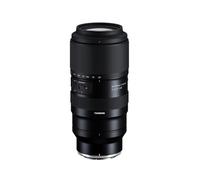 TAMRON 50-400mm f/4.5-6.3 Di III VC VXD Nikon Z