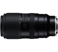 TAMRON 50-400mm f/4.5-6.3 Di III VC VXD Nikon Z nuevo