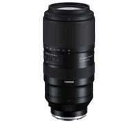 Tamron 50-400mm F/4.5-6.3 Di III VC VXD Sony FE | ✅ 5 años de garantia