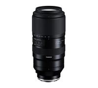 Tamron 50-400mm F/4.5-6.3 Di IIIVXD Lens for Nikon Z