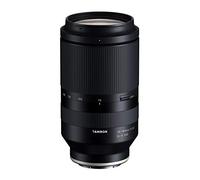 Tamron 70-180 mm F/2.8 Di III VXD para Sony Full Frame/APS-C E-Mount, Negro
