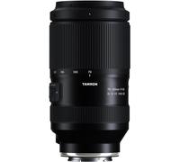 Tamron 70-180mm F/2.8 Di III VC VXD G2 para cámaras Sony E-Mount Full Frame sin Espejo