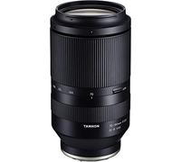 Tamron 70-180mm F/2.8 Di III VXD A056SF - Teleobjetivo zoom de gran apertura para cámaras Sony E de marco completo sin espejo