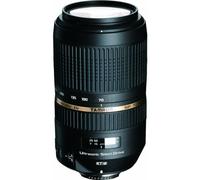 Tamron 70-300 mm/F 4,0-5,6 SP DI USD -