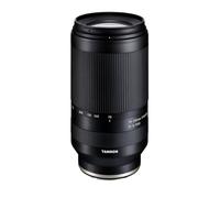 Tamron 70-300 mm F/4.5-6.3 Di III RXD para Sony Marco Completo sin Espejo/APS-C E-Mount (Tamron 6 años de garantía Limitada de Estados Unidos), Color Negro
