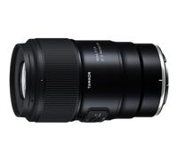 Objetivo TAMRON 90 mm f/2,8 Di III Macro VXD compatible con Nikon Z nuevo
