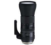 Tamron A022E Objetivo SP 150-600mm F5-6.3 Di VC USD G2 para Canon